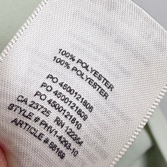 Babaton Aritzia KAHLO AQUA ESSENCE Jacket WOMEN XXS DRAPEY TIE ROBE BLAZER - Picture 5 of 11